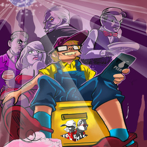 L'invité à éviter