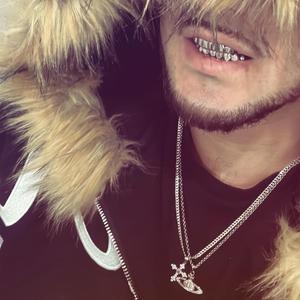 CHROME (feat. Sheppo)