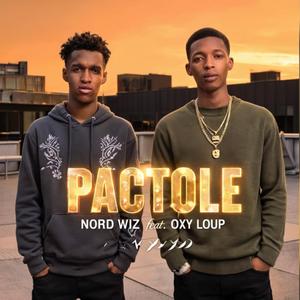 Pactole (feat. OXY LOUP)