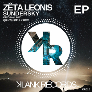 Zêta Leonis (Original Mix)