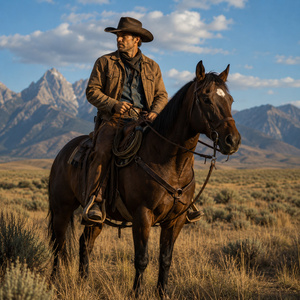 Gunslinger