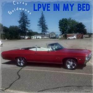 Lpve in My Bed