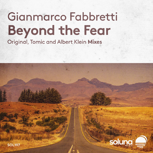 Beyond the Fear (Tomic Remix)