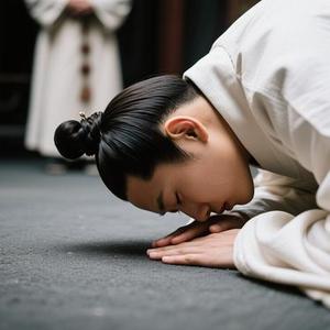 俯首称臣 (Cover 小力同学)