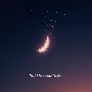 Bist Du meine Seele?