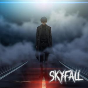 Skyfall (Nightcore)
