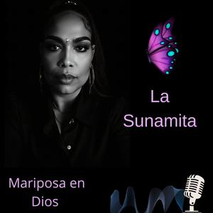 Mariposa en Dios (Version Español)