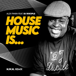 House Music Is... (N.W.N. Side B mix)