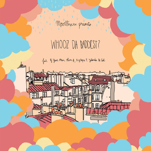 La French Patrass (Remix)