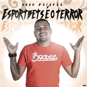 Esportbets É o Terror