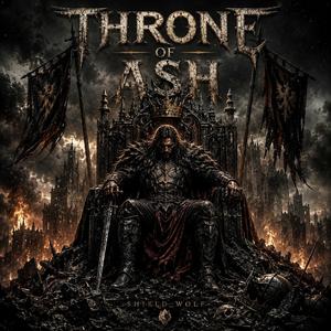 Throne Of Ash