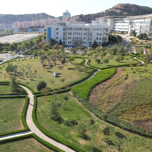 青岛科技大学校歌