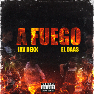 A Fuego