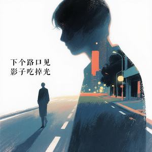 下个路口见