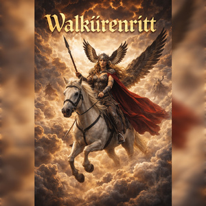 Walkürenritt