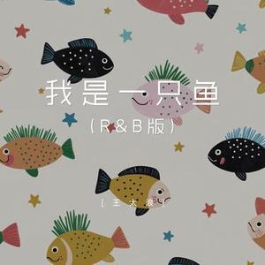 我是一只鱼 (R&B版)