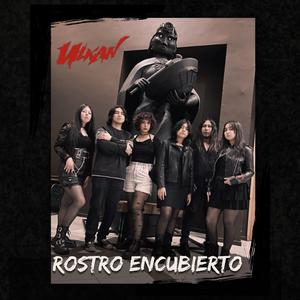 Rostro Encubierto