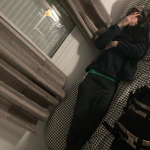 Ella Se Fuma Mi P’lla (feat. Uvi)