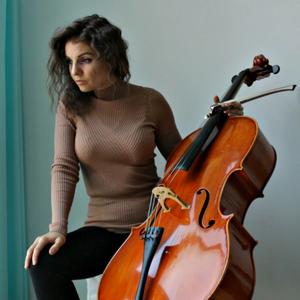 Dusk Till Dawn (Cello Instrumental) (Instrumental)