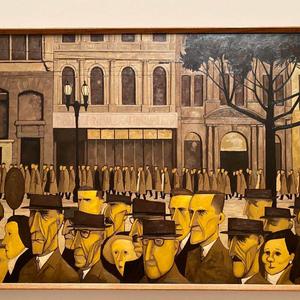 木偶人(Prod. by Cc)