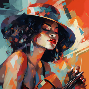 Vals De Telón Clásico Del Jazz