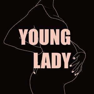 Young Lady