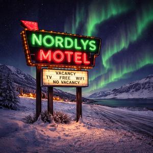 Nordlys Motel