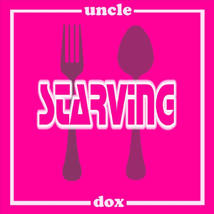 Starving
