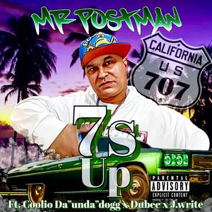 7s Up (feat. Coolio Da' "Unda Dogg, Dubee & J. Write)