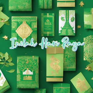 Inilah Hari Raya