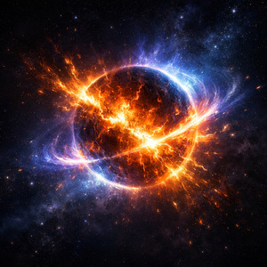 Cathedral Velocity