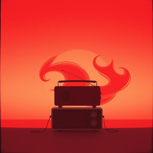 Ashes of the Silent Radio