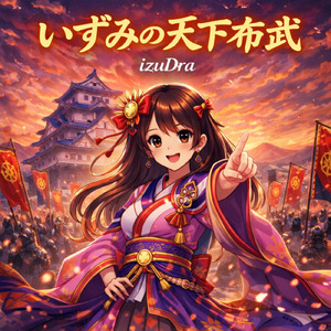 いずみの天下布武