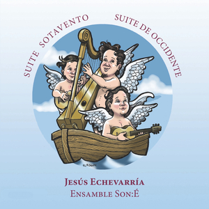 Sotavento: I. Repiqueteo
