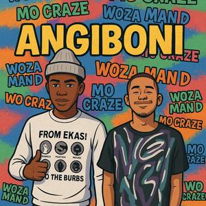 Angiboni (feat. MoCraze)