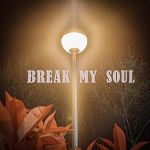 Break My Soul