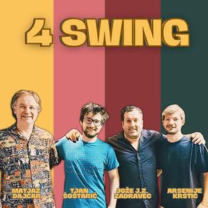 Bemsha swing