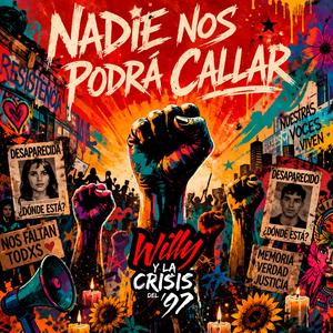 Nadie Nos Podrá Callar
