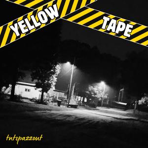 Yellow Tape