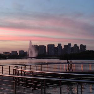 关于郑州的记忆