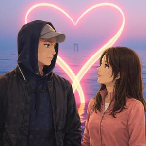 Because Of You (D and Sab)