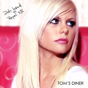 Tom's Diner (Dirty Impact vs Royal XTC) (Dirty Impact Short Club Mix)