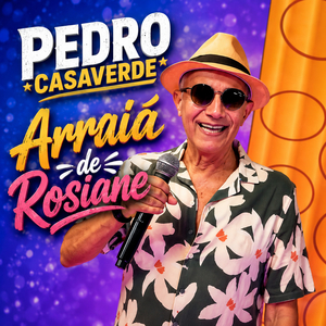 Arraiá de Rosiane