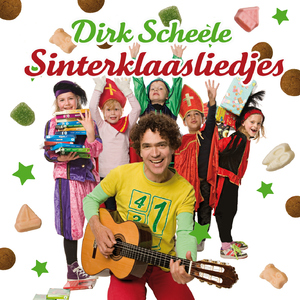 Sinterklaas Kapoentje / Sinterklaasje Bonne Bonne Bonne / Hop Hop Hop, Paardje In Galop / Hij Komt, Hij Komt / Piet Ging Uit Fietsen / Jingle Bells / Hoor De Wind Waait Door De Bomen (De Sinterklaas Medley)