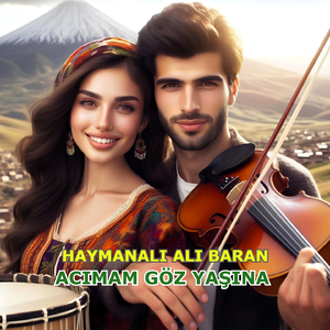 Oyun Havası Acımam Göz Yaşına