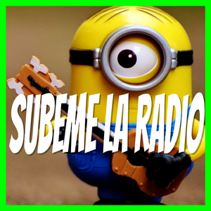 Súbeme la Radio (Minions Remix)
