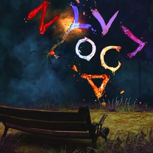 Голос Цвета