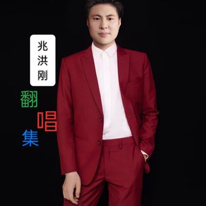 兆洪刚做我老婆好不好mqms混音