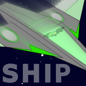 Ship