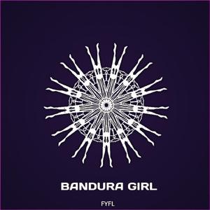 Bandura girl
